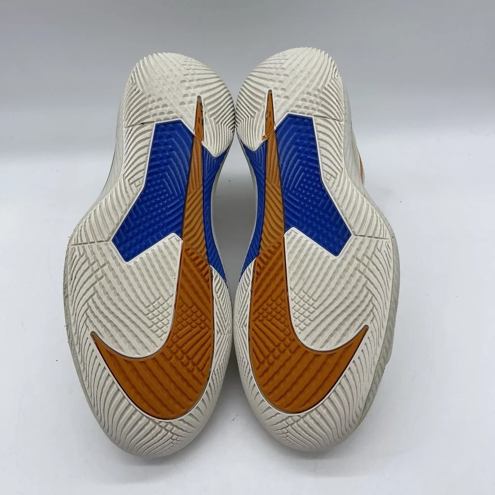 Nike CZ0222-110 Court Air Zoom Vapor Pro Womens‎ 9 Tennis Pickleball Court Shoes